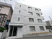 南郷18丁目駅より徒歩2分 3階 築38年2ヶ月の賃貸物件