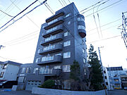 豊平公園駅より徒歩7分 2階 築32年11ヶ月の賃貸物件