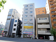 西11丁目駅より徒歩10分 5階 築37年1ヶ月の賃貸物件