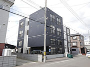 ラッドライフ 3階 築40年1ヶ月の賃貸物件