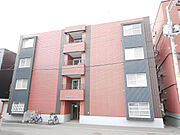 美園駅より徒歩8分 4階 築37年10ヶ月の賃貸物件