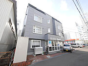 アルペン37 4階 築37年11ヶ月の賃貸物件