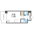 シティスカイコート3階2.8万円