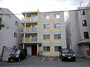 南郷13丁目駅より徒歩5分 1階 築23年8ヶ月の賃貸物件