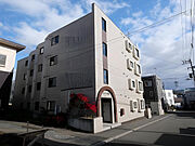 月寒中央駅より徒歩8分 2階 築31年9ヶ月の賃貸物件