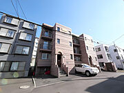 澄川駅より徒歩3分 3階 築36年11ヶ月の賃貸物件