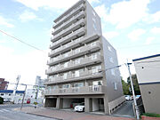 マッシモフエミニール菊水 3階 築27年10ヶ月の賃貸物件