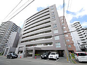 山鼻9条駅より徒歩3分 2階 築27年の賃貸物件