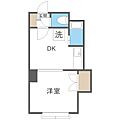 イーホライズン北2条6階4.4万円