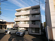 シティハウス美園 1階 築36年4ヶ月の賃貸物件