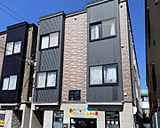 南郷7丁目駅より徒歩7分 2階 築24年の賃貸物件