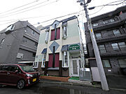 澄川駅より徒歩6分 1階 築36年1ヶ月の賃貸物件