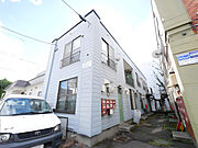 南郷13丁目駅より徒歩9分 1階 築41年11ヶ月の賃貸物件