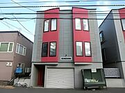 ル・ストゥディオ 3階 築20年5ヶ月の賃貸物件