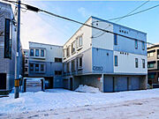 プレシャス12番館 1階 築20年5ヶ月の賃貸物件