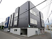 JPコート南平岸A 2階 築27年10ヶ月の賃貸物件