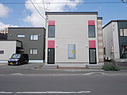 YC北郷 1階 築20年の賃貸物件