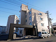 ヴィラサカエ豊平マンション 5階 築36年9ヶ月の賃貸物件