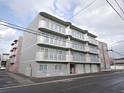 グリーンアップル2 4階 築23年2ヶ月の賃貸物件