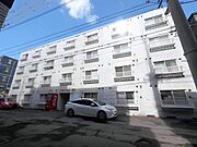 西18丁目駅より徒歩12分 3階 築37年4ヶ月の賃貸物件