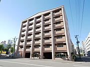 西11丁目駅より徒歩5分 5階 築38年8ヶ月の賃貸物件