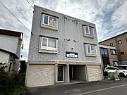 南郷7丁目駅より徒歩10分 2階 築30年5ヶ月の賃貸物件