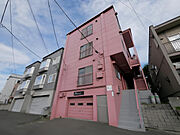 美園駅より徒歩9分 2階 築42年10ヶ月の賃貸物件