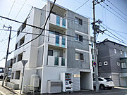 アルネ美園 3階 築15年8ヶ月の賃貸物件