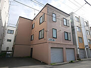 ＳＴＦサッポロ１番館 3階 築24年7ヶ月の賃貸物件