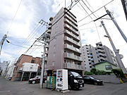 ヴィターレ 3階 築28年8ヶ月の賃貸物件