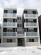 学園前駅より徒歩9分 2階 築10年10ヶ月の賃貸物件