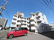 円山公園駅より徒歩8分 3階 築35年8ヶ月の賃貸物件