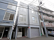 アーバンコート東札幌６ 3階 築31年10ヶ月の賃貸物件