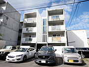 中の島駅より徒歩4分 3階 築20年11ヶ月の賃貸物件