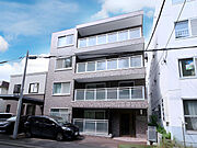 南郷18丁目駅より徒歩6分 3階 築23年8ヶ月の賃貸物件