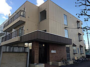 トーシンコーポ旭町 1階 築41年10ヶ月の賃貸物件