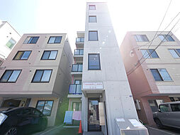 札幌市営東豊線 美園駅 徒歩9分の賃貸マンション