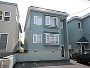 澄川駅より徒歩6分 2階 築28年8ヶ月の賃貸物件