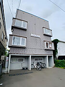 リバーサイド澄川 2階 築29年3ヶ月の賃貸物件