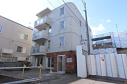 札幌市営南北線 中島公園駅 徒歩14分