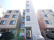 美園駅より徒歩9分 4階 築21年4ヶ月の賃貸物件