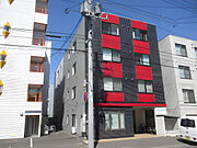 西11丁目駅より徒歩12分 1階 築19年3ヶ月の賃貸物件