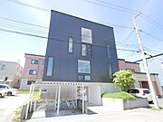 南郷7丁目駅より徒歩11分 2階 築17年8ヶ月の賃貸物件