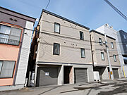 パークソレイユ 2階 築18年8ヶ月の賃貸物件