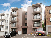 南郷13丁目駅より徒歩3分 3階 築7年3ヶ月の賃貸物件