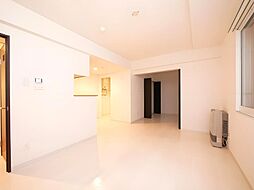 札幌市営東西線 西11丁目駅 徒歩4分の賃貸マンション 3階1LDKのリビング/ダイニング