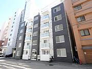 レジデンス大通公園 3階 築10年10ヶ月の賃貸物件