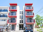 サザンフィールド豊平公園 1階 築20年11ヶ月の賃貸物件