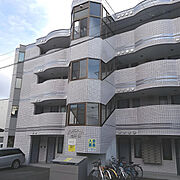 パルコート南郷18 2階 築32年11ヶ月の賃貸物件