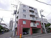 白石駅より徒歩10分 4階 築19年10ヶ月の賃貸物件